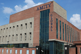 Amity Global School Sector 46 photo 1