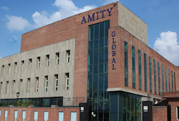 Amity Global School gallery image 4