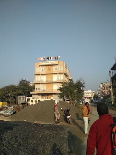 Kiit World School (Junior) photo 2