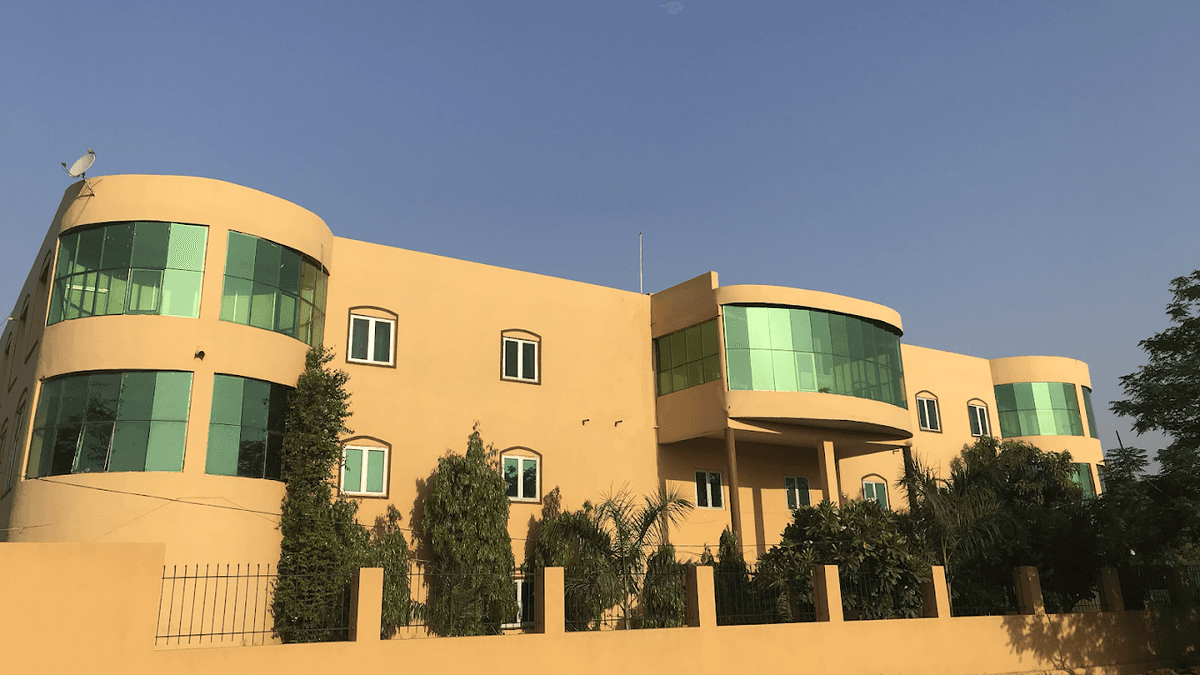 R.N Tagore Senior Secondary School photo 3