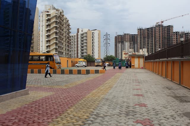 Narayana E-Techno School gallery image 5