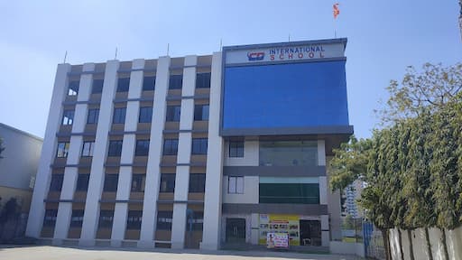Cd International School gallery image 4