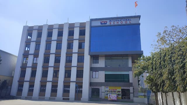 Cd International School gallery image 4