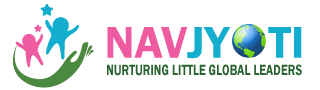 Navjyoti Global Foundation School & Day Care, Sector 45, One of the best schools in Gurugram.