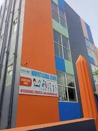 Navjyoti Global Foundation School & Day Care Sector 45 photo 1