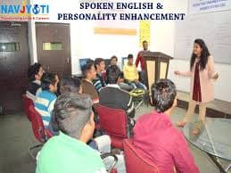 Navjyoti Global Foundation School & Day Care Sector 45 photo 2