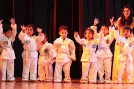 Kidzee Pre School & Day Care Sector 41 photo 2