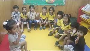 Kidzee Pre School & Day Care Sector 41 photo 3