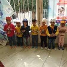 Kidzee Pre School & Day Care Sector 41 photo 1