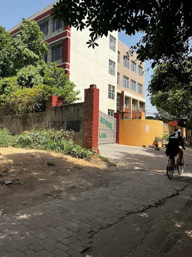 Delhi Public School photo 3