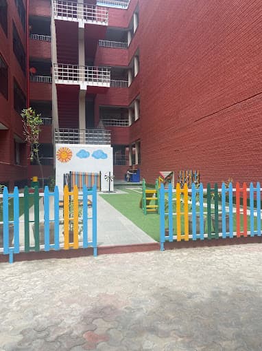 Delhi Public School photo 2