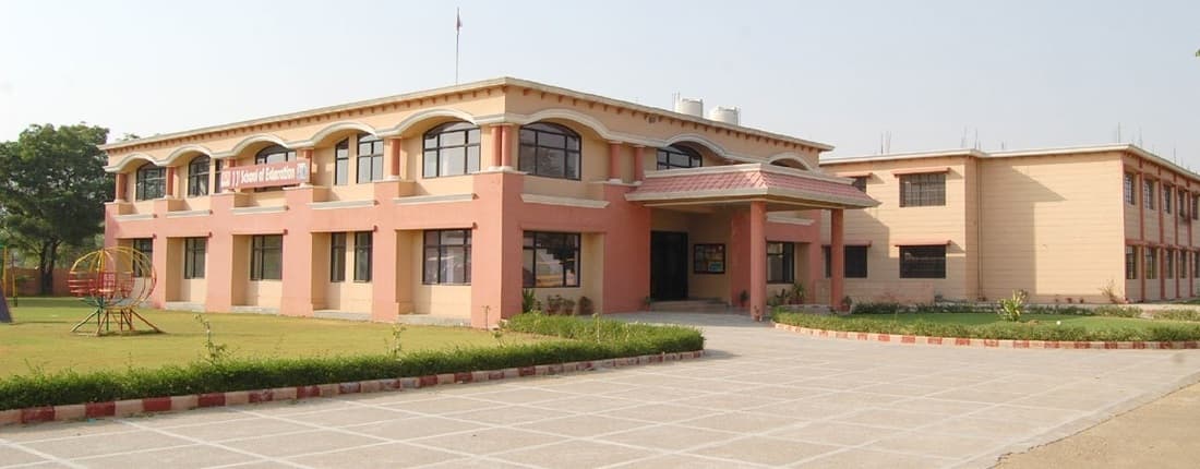 J.J. School Of Education Farrukhnagar photo 3