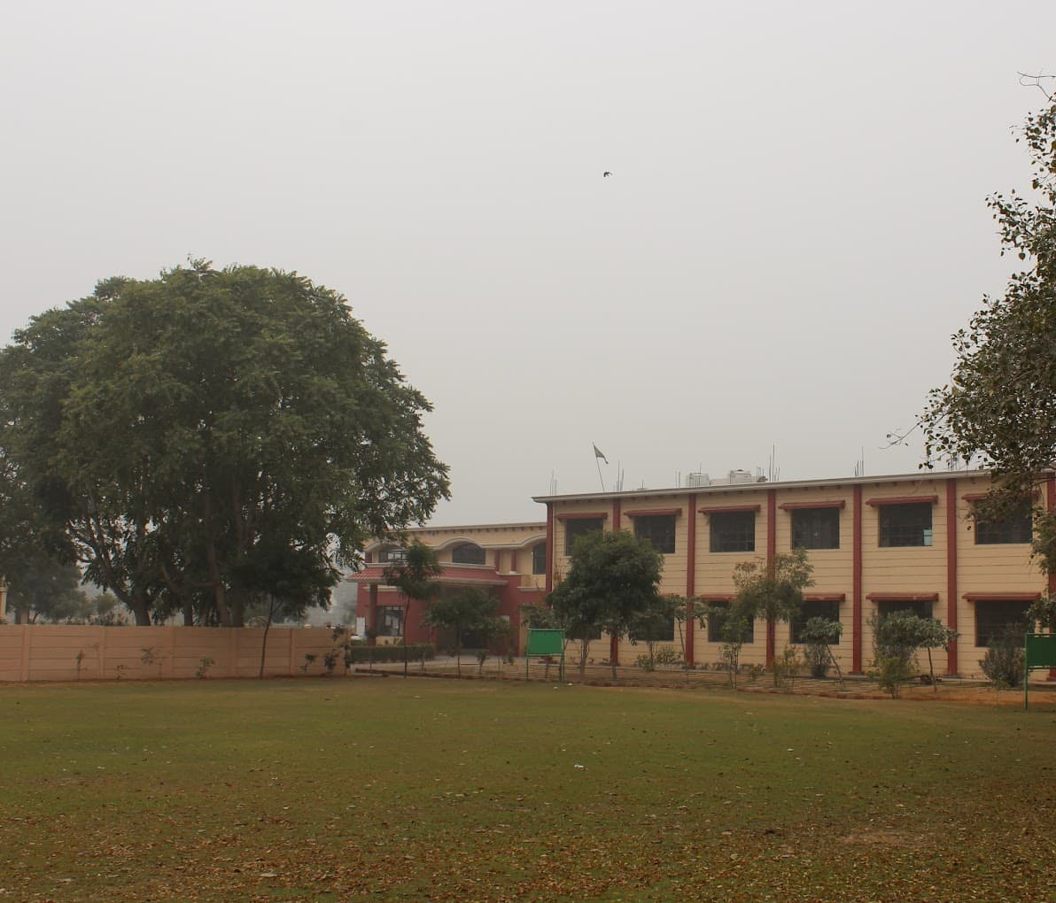 J.J. School Of Education Farrukhnagar photo 1