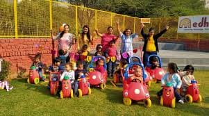 Medhaam Pre School & Day Care photo 2