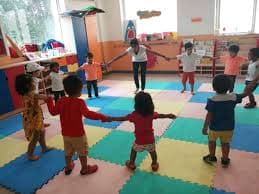Medhaam Pre School & Day Care gallery image 2