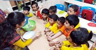 Medhaam Pre School & Day Care photo 1