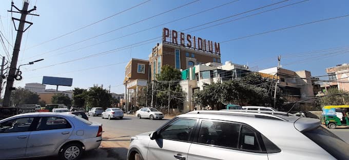 Presidium School photo 1