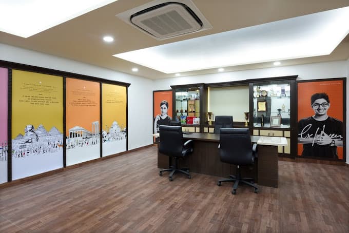 Presidium School photo 3