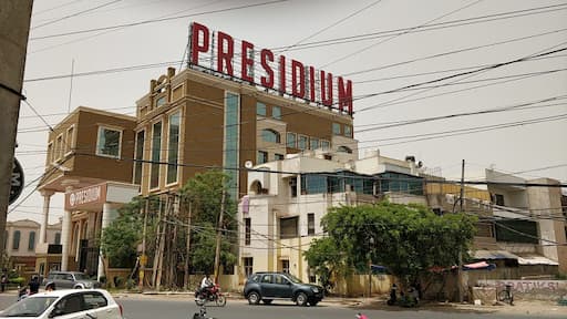Presidium School gallery image 2