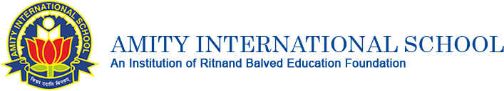 Amity International School, Sector 43, Top IB school in Gurugram.
