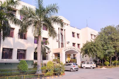 Amity International School Sector 43 photo 1