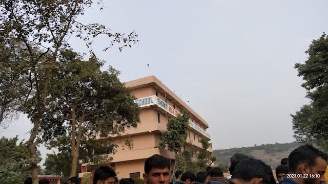 Shanti Niketan Public School gallery image 1