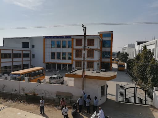 Saraswati High School gallery image 2
