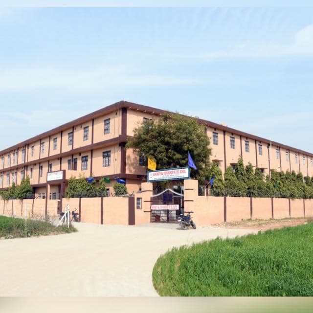 Raghunath Bal Vidya Mandir Patli photo 1