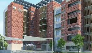 The Blue Bells School Sector-50 photo 2