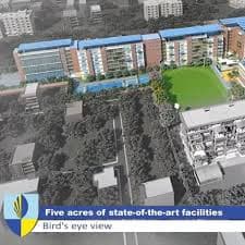 The Blue Bells School Sector-50 photo 4