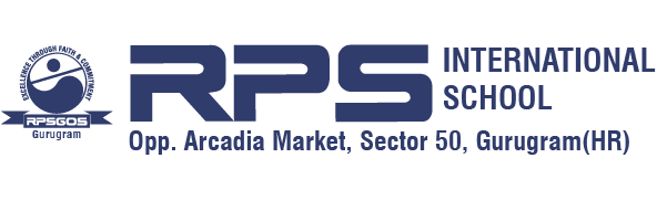 RPS International School, Sector 50, Nirvana Country, One of the best CBSE schools in Gurugram.