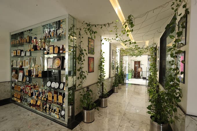 Rps International School photo 1