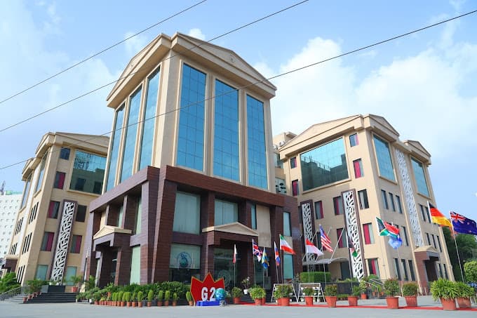 Rps International School photo 4