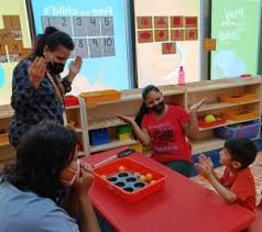 Mmkc Play School & Daycare photo 1