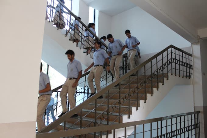 Dpsg Sushant Lok Sector 43 photo 3