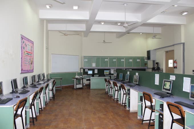 Dpsg Sushant Lok Sector 43 photo 4