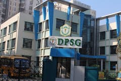 Dpsg Sushant Lok Sector 43 photo 2