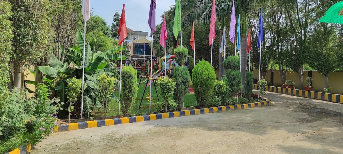 Deepika Senior Secondary School Manesar photo 3