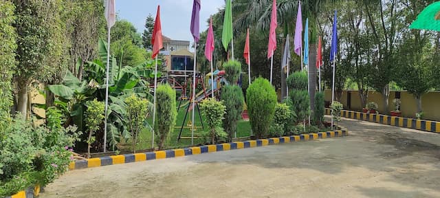 Deepika Senior Secondary School gallery image 3