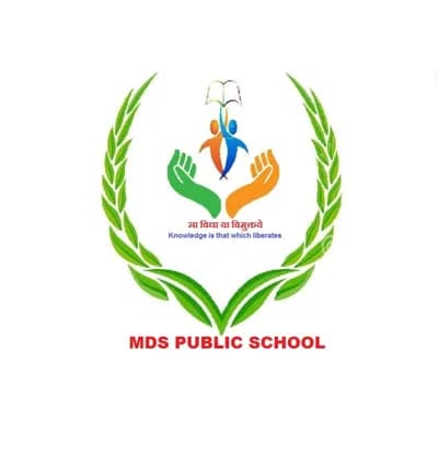 M D S Public High School, Garoli, One of the best CBSE schools in Gurugram.
