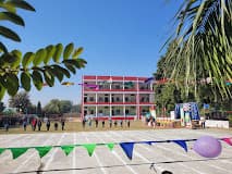 M D S Public High School Garoli photo 4