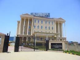 St. Xaviers Blessings School photo 2