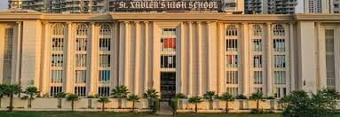 St. Xaviers Blessings School photo 3