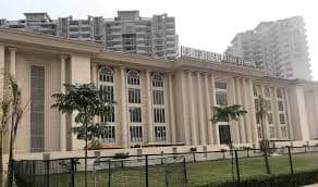 St. Xaviers Blessings School photo 1