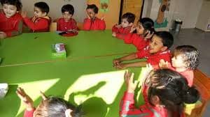 Little Hands Play School & Day Care Sector 46 photo 3