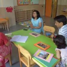 Little Hands Play School & Day Care Sector 46 photo 2