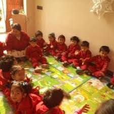 Little Hands Play School & Day Care Sector 46 photo 1