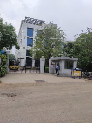 Manav Rachna International School gallery image 4