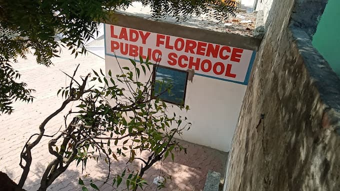 Lady Florence Public School Sector 74 photo 4