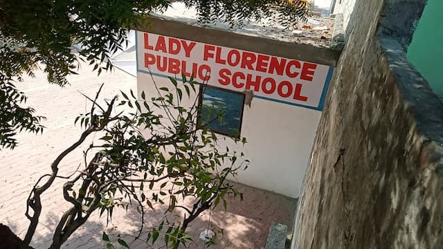 Lady Florence Public School gallery image 4